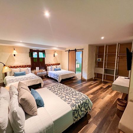 Hotel Salento Real Eje Cafetero 외부 사진