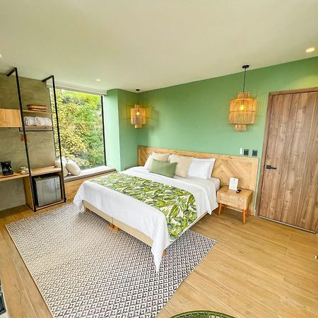 Hotel Salento Real Eje Cafetero 외부 사진