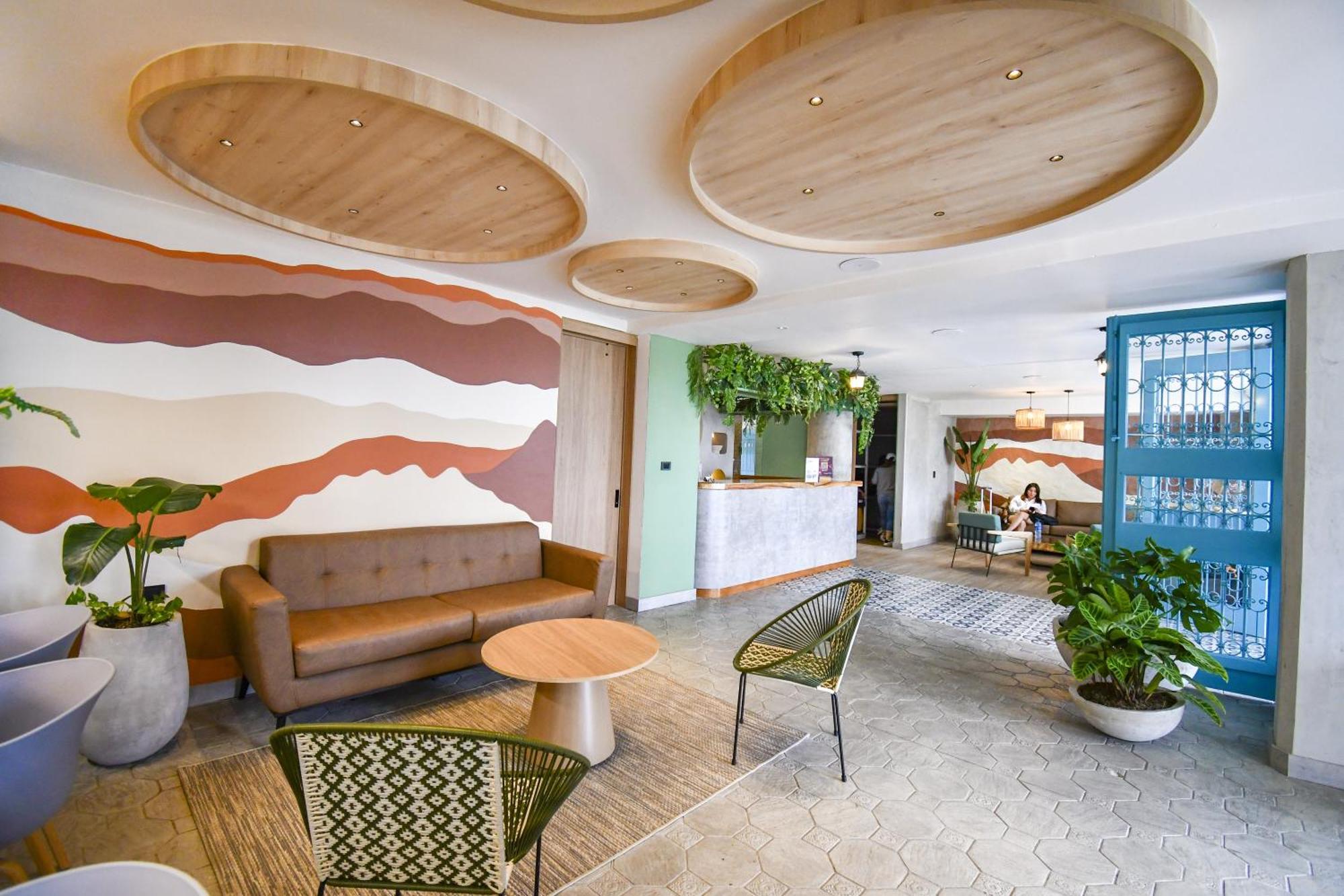 Hotel Salento Real Eje Cafetero 외부 사진