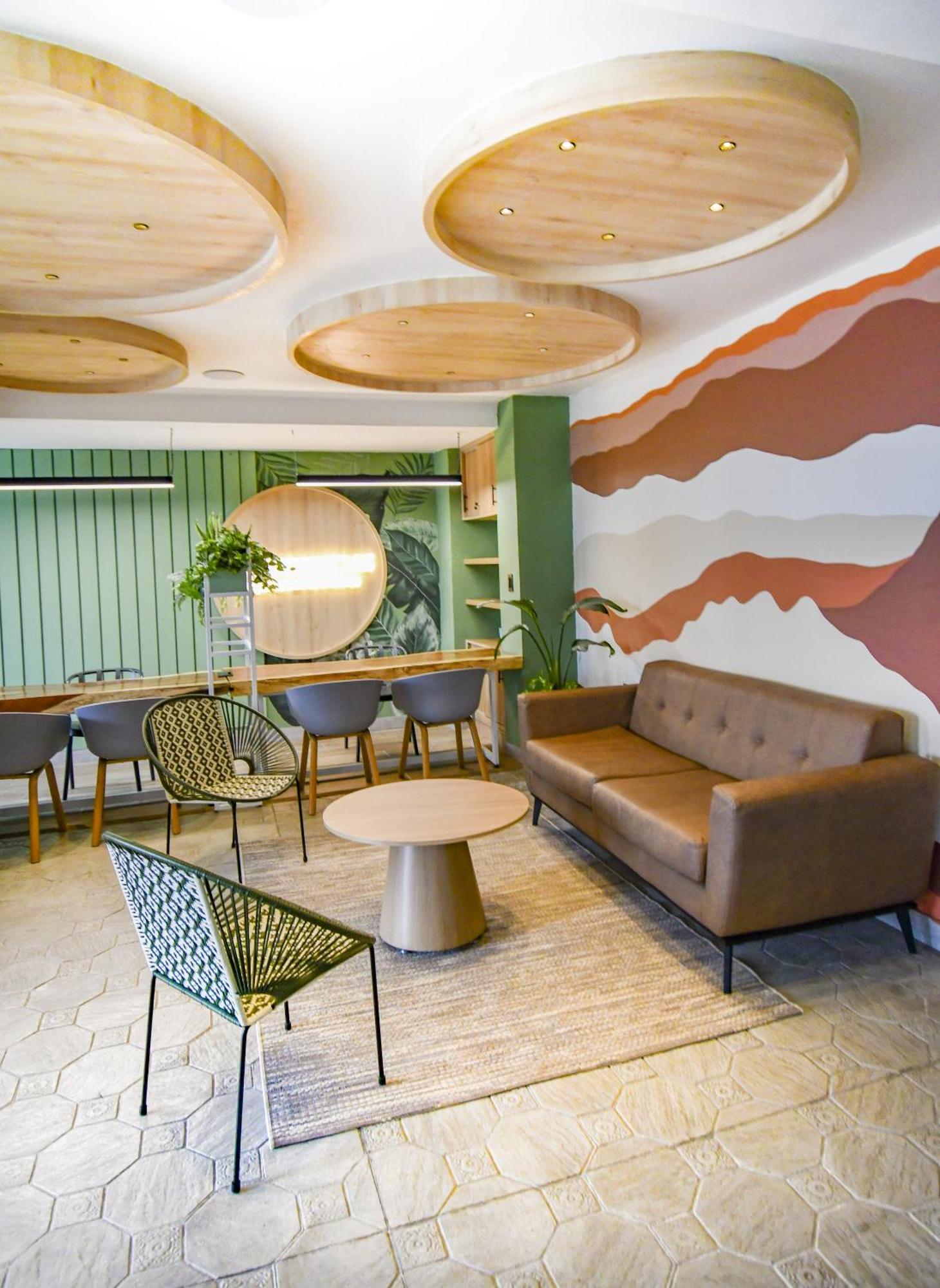 Hotel Salento Real Eje Cafetero 외부 사진