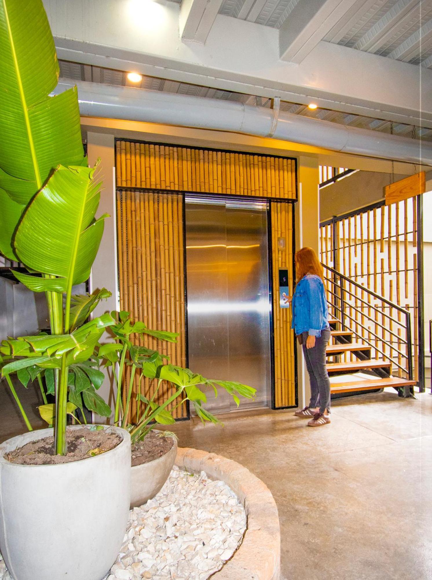 Hotel Salento Real Eje Cafetero 외부 사진