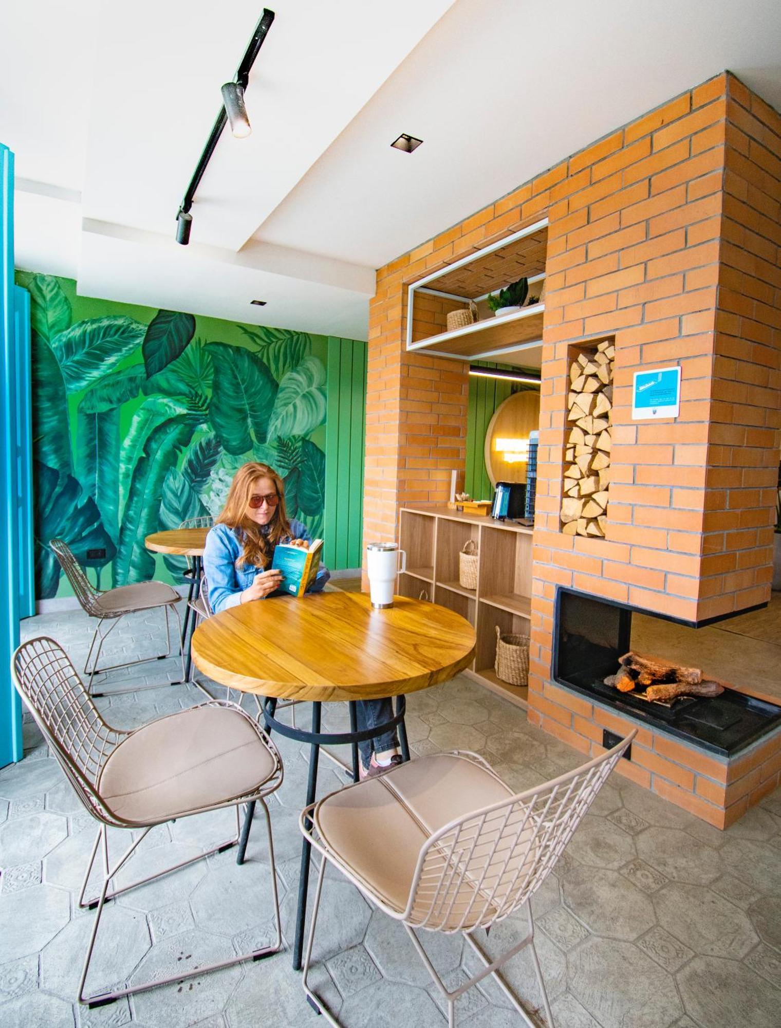 Hotel Salento Real Eje Cafetero 외부 사진