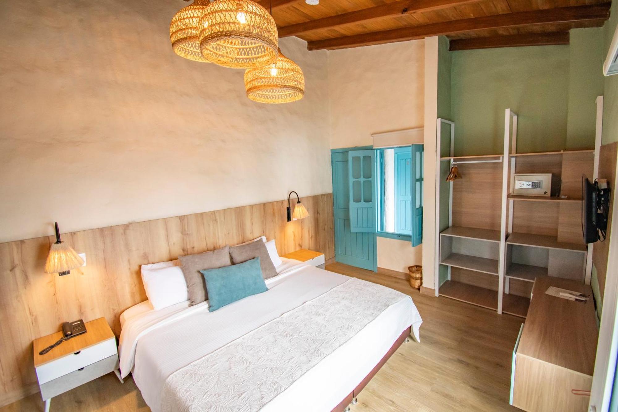 Hotel Salento Real Eje Cafetero 외부 사진