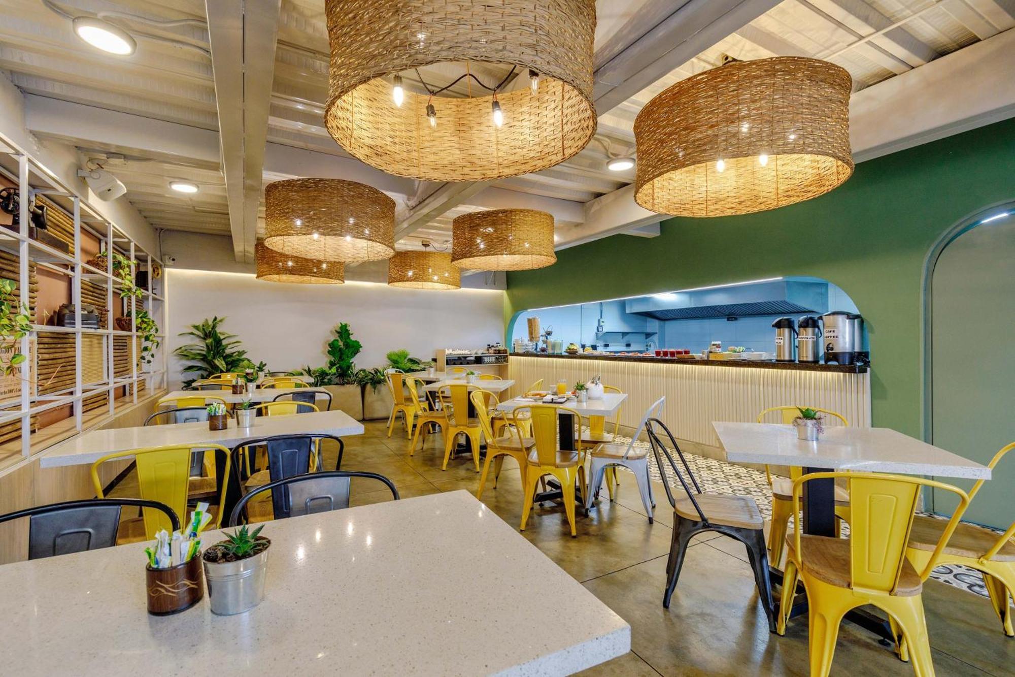 Hotel Salento Real Eje Cafetero 외부 사진