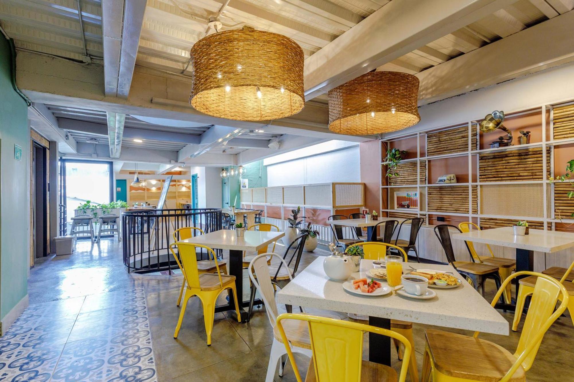 Hotel Salento Real Eje Cafetero 외부 사진