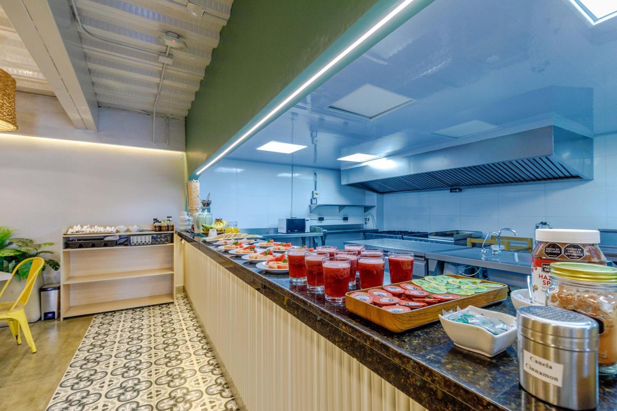 Hotel Salento Real Eje Cafetero 외부 사진
